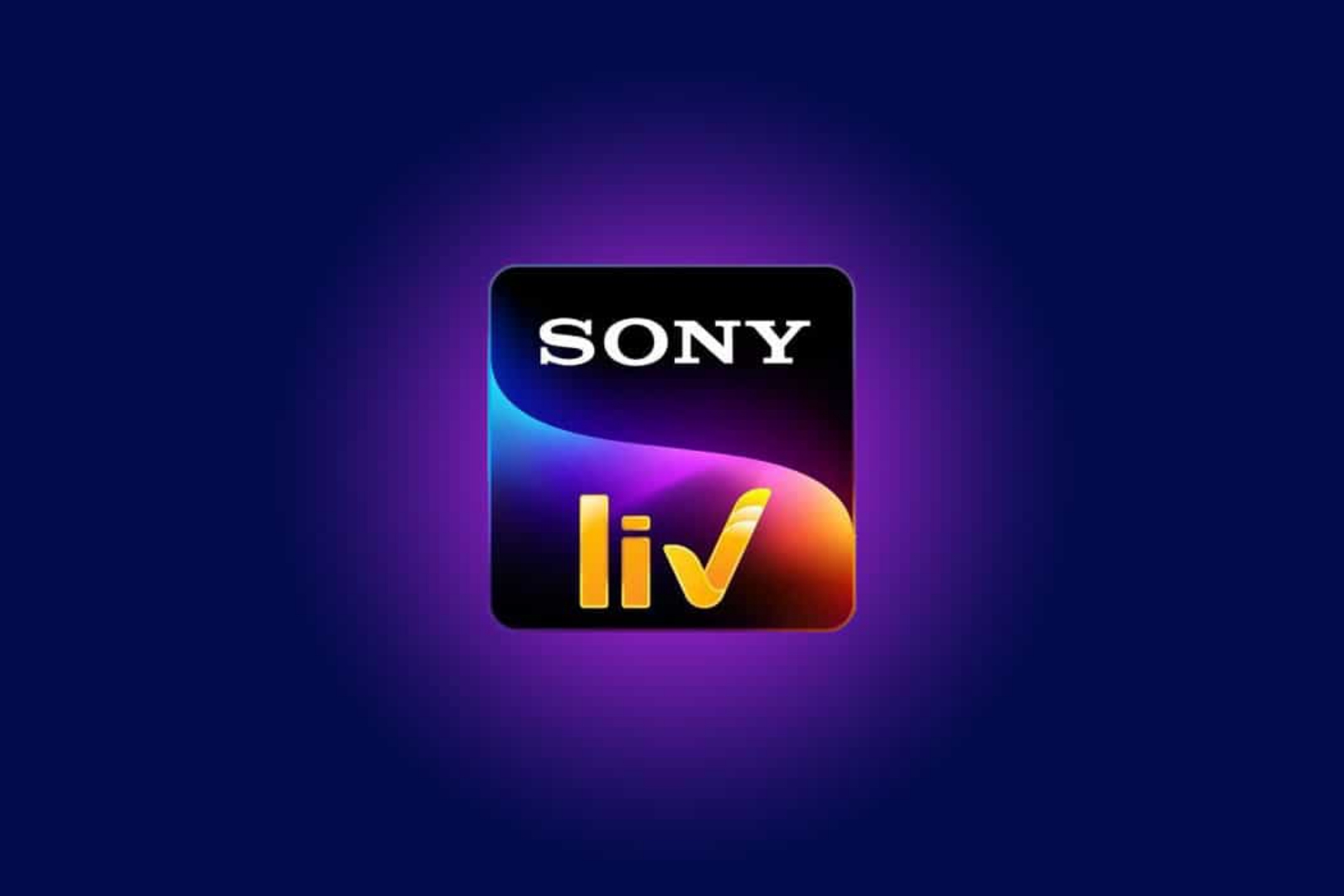 Sony LIV 12 Month 4k