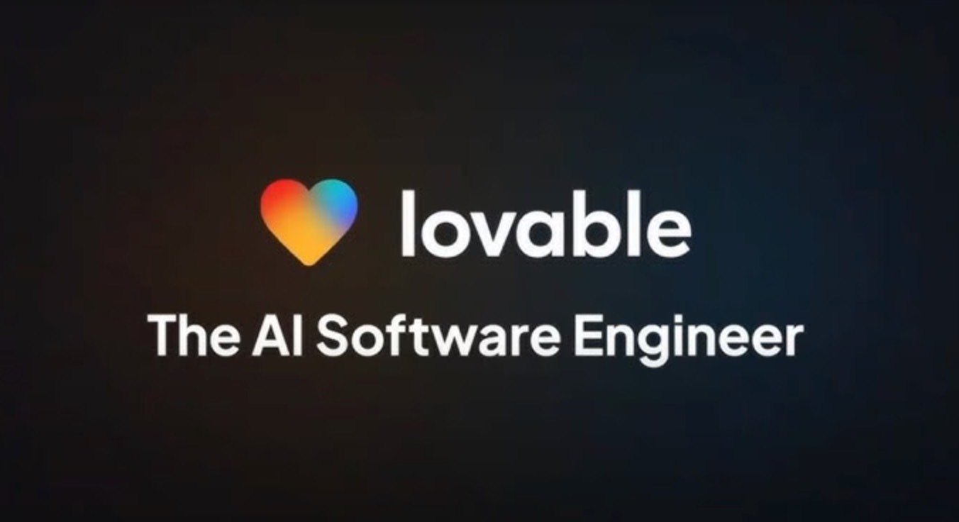 Lovable.Dev Pro - Cheap 1 Year Subscription