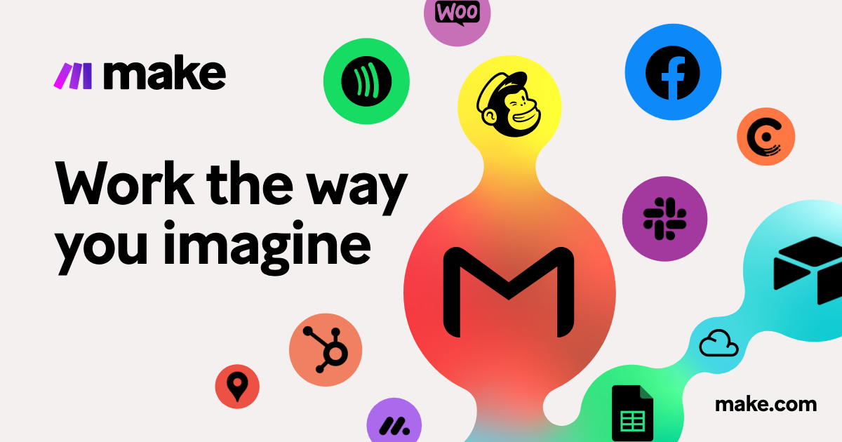 Make.com Pro - Cheap 1 Year Subscription