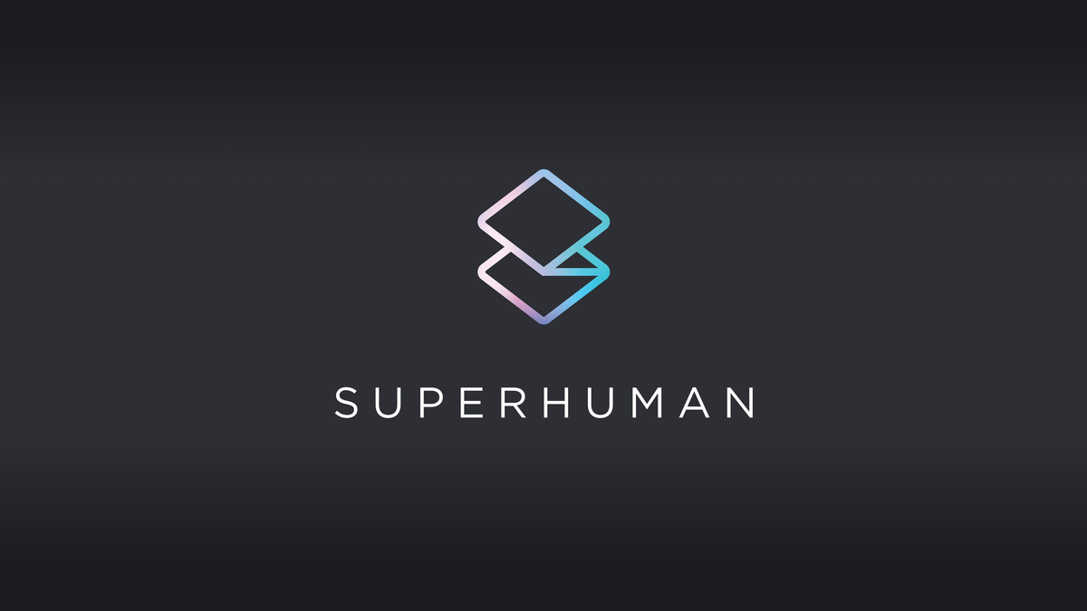 Superhuman Starter - Cheap 1 Year Subscription